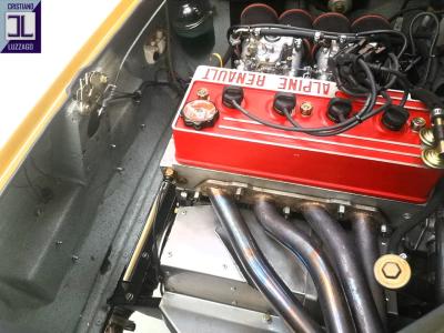 1975 Alpine A 310 1600 VF 1975