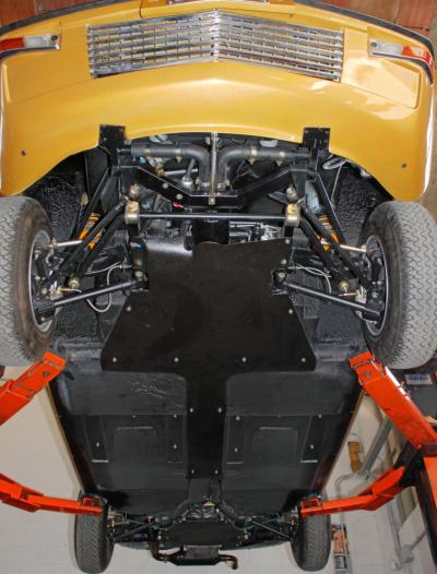 1975 Alpine A 310 1600 VF 1975