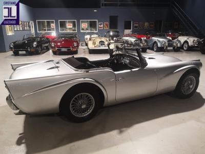 1960 Daimler SP 250 DART 1960