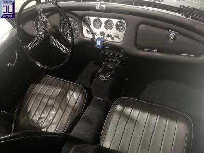1960 Daimler SP 250 DART 1960