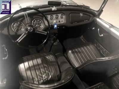 1960 Daimler SP 250 DART 1960