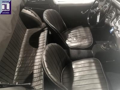 1960 Daimler SP 250 DART 1960