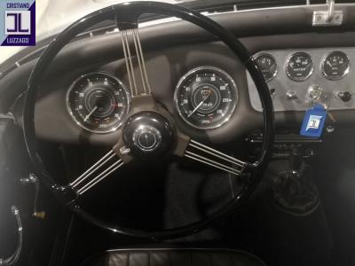1960 Daimler SP 250 DART 1960