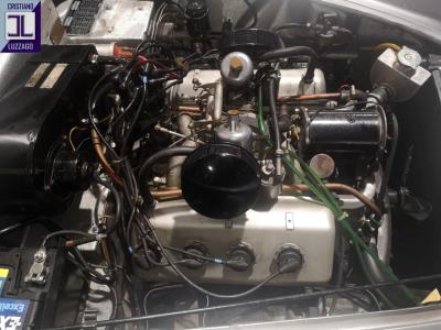 1960 Daimler SP 250 DART 1960