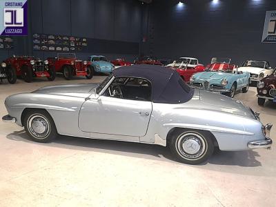 1956 Mercedes - Benz BENZ 190 SL 1956
