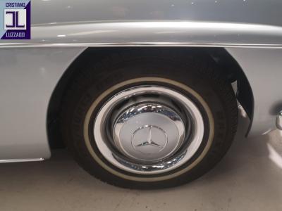 1956 Mercedes - Benz BENZ 190 SL 1956