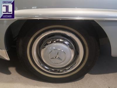 1956 Mercedes - Benz BENZ 190 SL 1956