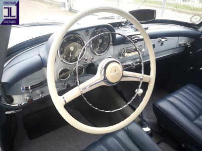 1956 Mercedes - Benz BENZ 190 SL 1956