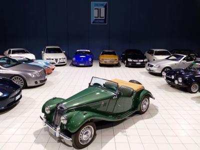 1954 MG TF 1250-1954
