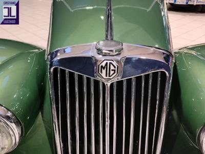 1954 MG TF 1250-1954
