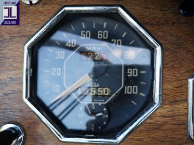 1954 MG TF 1250-1954