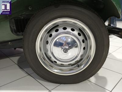 1954 MG TF 1250-1954