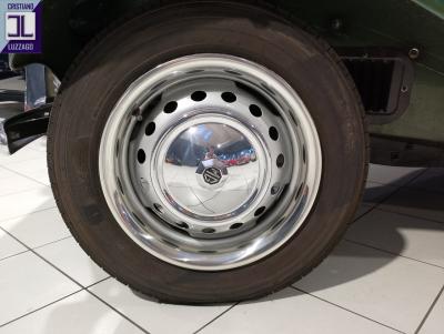 1954 MG TF 1250-1954