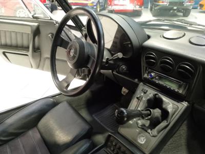 1993 Alfa Romeo SPIDER 2000 S.4 1993