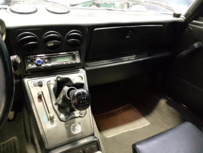 1993 Alfa Romeo SPIDER 2000 S.4 1993