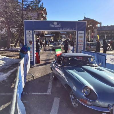 1965 Jaguar E TYPE 4.2 ROADSTER S1 1965