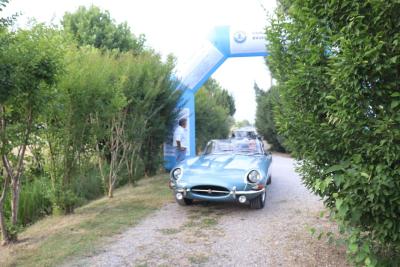 1965 Jaguar E TYPE 4.2 ROADSTER S1 1965