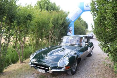 1965 Jaguar E TYPE 4.2 ROADSTER S1 1965