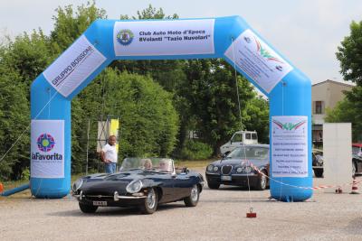 1965 Jaguar E TYPE 4.2 ROADSTER S1 1965
