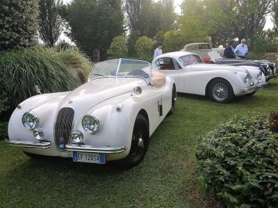 1965 Jaguar E TYPE 4.2 ROADSTER S1 1965
