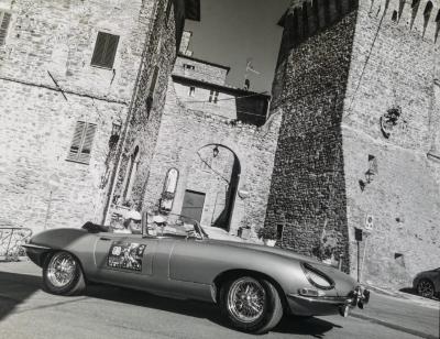 1965 Jaguar E TYPE 4.2 ROADSTER S1 1965