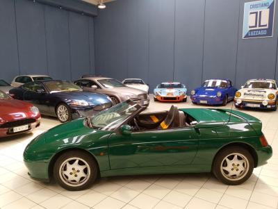 1992 Lotus ELAN 1.6 TURBO 1992