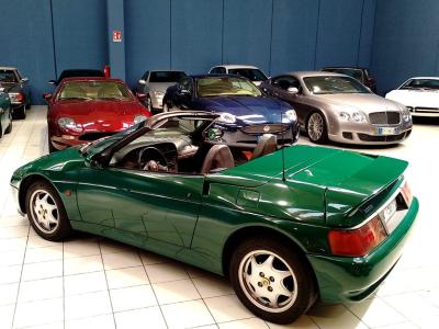 1992 Lotus ELAN 1.6 TURBO 1992