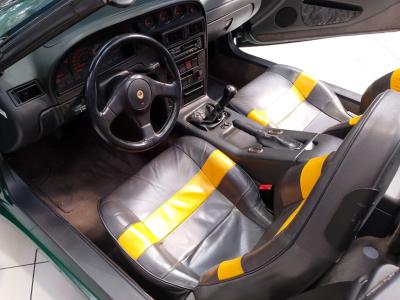1992 Lotus ELAN 1.6 TURBO 1992
