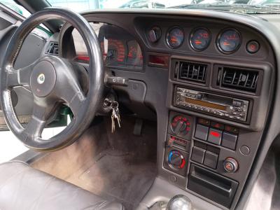 1992 Lotus ELAN 1.6 TURBO 1992