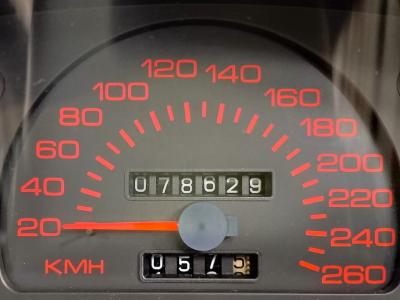 1992 Lotus ELAN 1.6 TURBO 1992