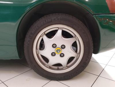 1992 Lotus ELAN 1.6 TURBO 1992