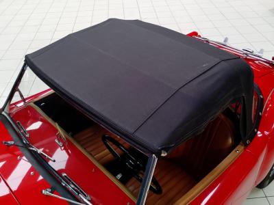 1960 MG A 1600 ROADSTER 1960