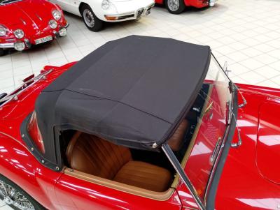1960 MG A 1600 ROADSTER 1960