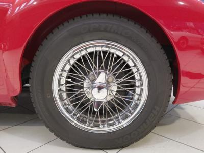 1960 MG A 1600 ROADSTER 1960