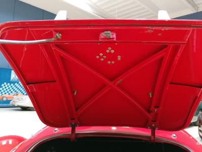 1960 MG A 1600 ROADSTER 1960