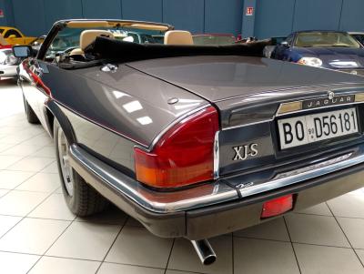 1988 Jaguar XJ S 5300 V 12 CONVERTIBILE 1988