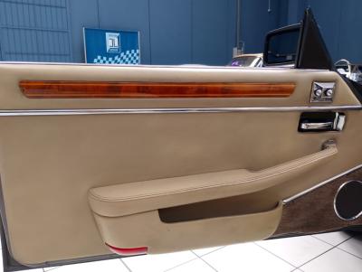 1988 Jaguar XJ S 5300 V 12 CONVERTIBILE 1988