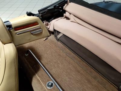 1988 Jaguar XJ S 5300 V 12 CONVERTIBILE 1988