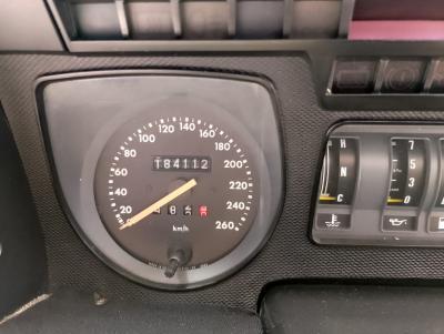1988 Jaguar XJ S 5300 V 12 CONVERTIBILE 1988