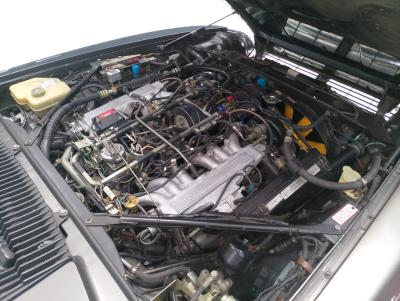 1988 Jaguar XJ S 5300 V 12 CONVERTIBILE 1988