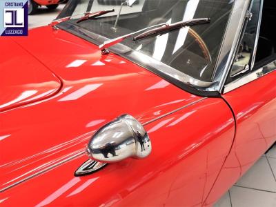 1964 Austin - Healey 3000 MK3 1964