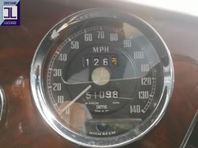 1964 Austin - Healey 3000 MK3 1964