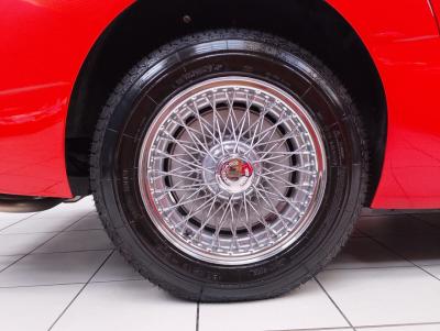 1964 Austin - Healey 3000 MK3 1964