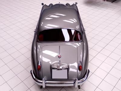 1958 Jaguar XK 150 FHC 3.4 LITRE 1958