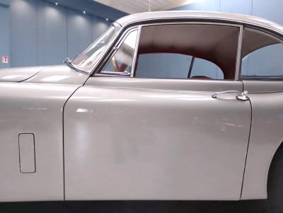 1958 Jaguar XK 150 FHC 3.4 LITRE 1958