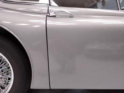 1958 Jaguar XK 150 FHC 3.4 LITRE 1958
