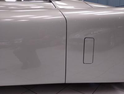 1958 Jaguar XK 150 FHC 3.4 LITRE 1958