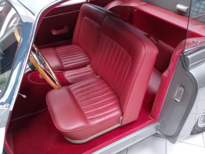 1958 Jaguar XK 150 FHC 3.4 LITRE 1958