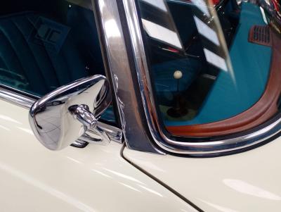 1965 Mercedes - Benz BENZ  230 SL PAGODE 1965