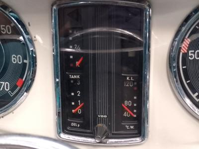 1965 Mercedes - Benz BENZ  230 SL PAGODE 1965
